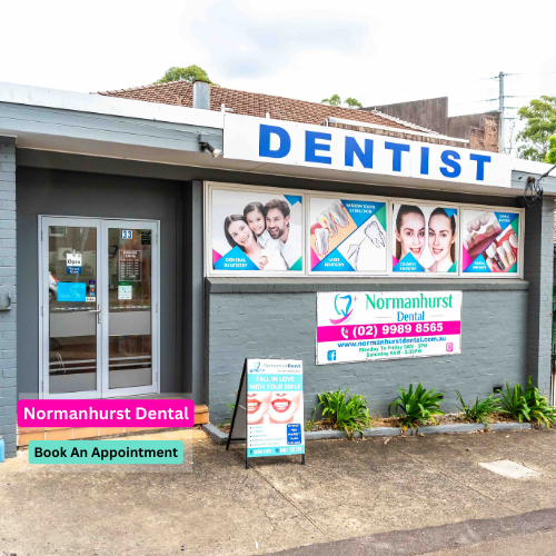 normanhurst-dental